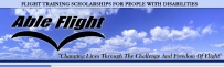 Able Flight logo